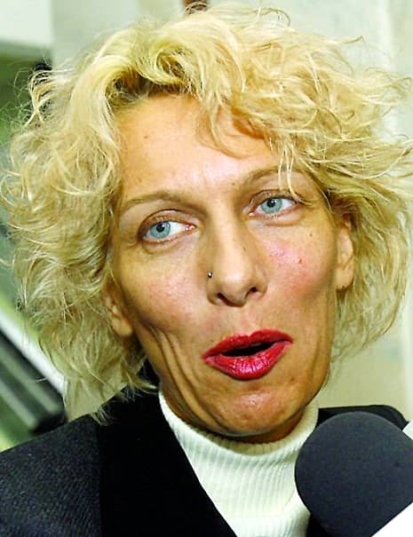 Cum arată Brianna Caradja la 55 de ani, după ce s-a retras din viața publică. Iată cum arată acum