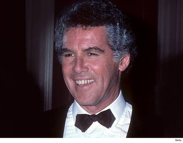 Jed Allan, actor din Beverly Hills 90210, a murit