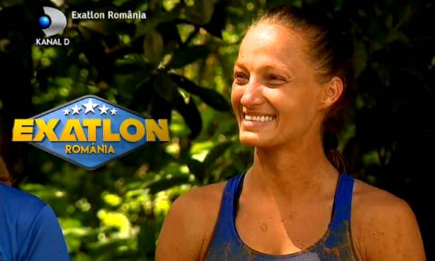 Răsturnare de situație la Exatlon 2018: Alin Andronic acuză Kanal D pentru favorizarea lui Beatrice Olaru