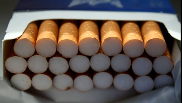 Se scumpesc țigările de la 1 aprilie 2019. În ce va consta majorarea, după creșterea accizelor