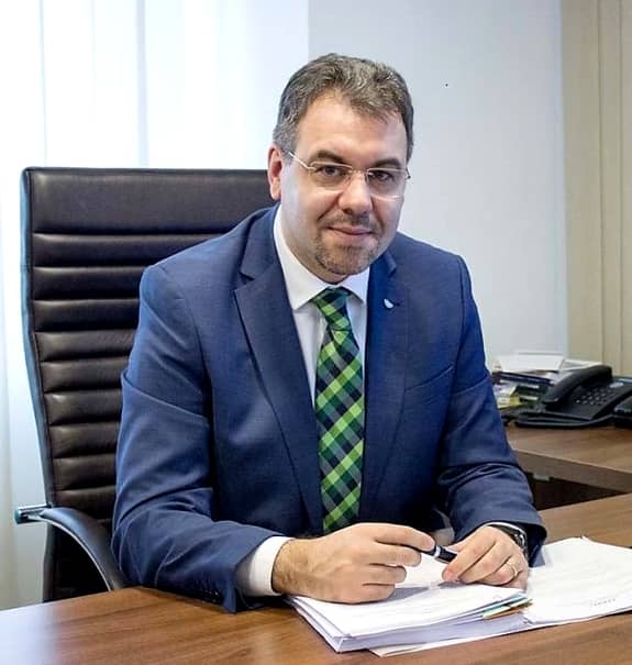 Leonardo Badea, președinte ASF, demisie de ultimă oră! Leonardo Badea