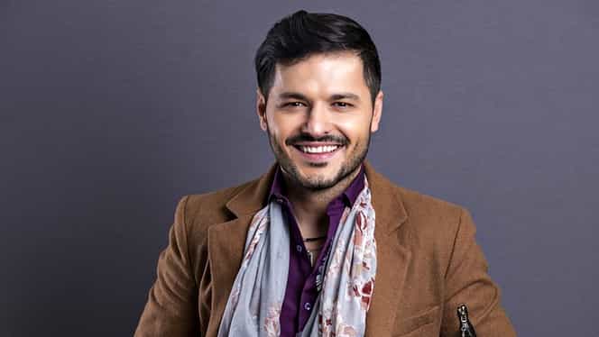 Liviu Vârciu va prezenta o nouă emisiune de dating la Antena 1. ”Mă bucur că o să pot cupla oameni”