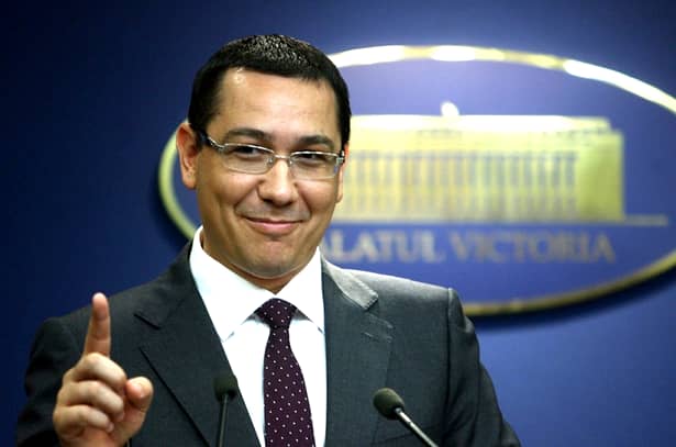Victor Ponta recunoaște: „Eu sunt vinovat pentru Liviu Dragnea!” Cum a decurs conflictul dintre ei