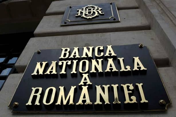 Banca Națională a României a lansat noua monedă de aur!