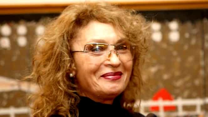 Anunț trist despre Angela Similea, la 72 de ani! Artista se retrage din viața publică