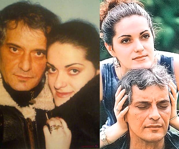 Cum arată văduva lui Adrian Pintea, la 11 de ani de la moartea marelui actor