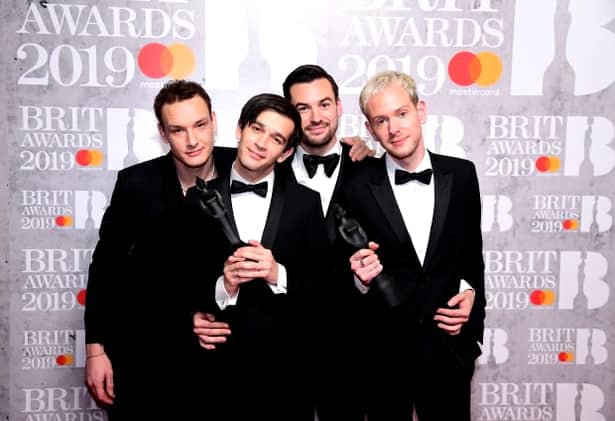 Cine sunt câștigătorii de la Brit Awards 2019! Lista completă a premiilor acordate