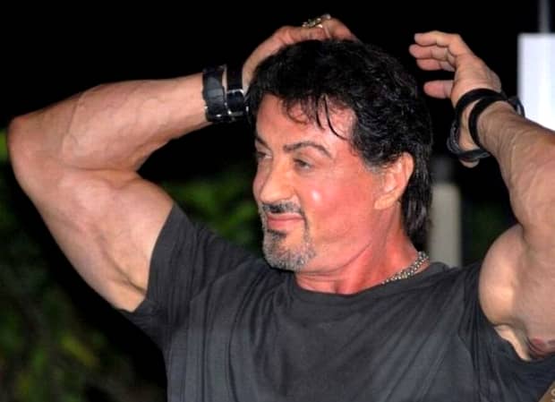Sylvester Stallone, acuzat de agresiune sexuală! Ce spune actorul!