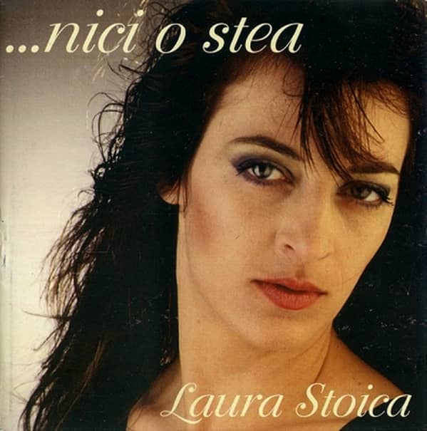 Laura Stoica ar fi împlinit 51 ani. Poze de colecție cu regretata artistă