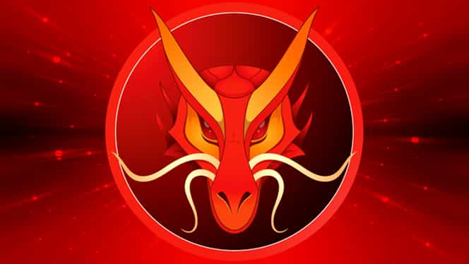 Zodiac Chinezesc 28 octombrie-3 noiembrie! Săptămână agitată pentru Dragoni