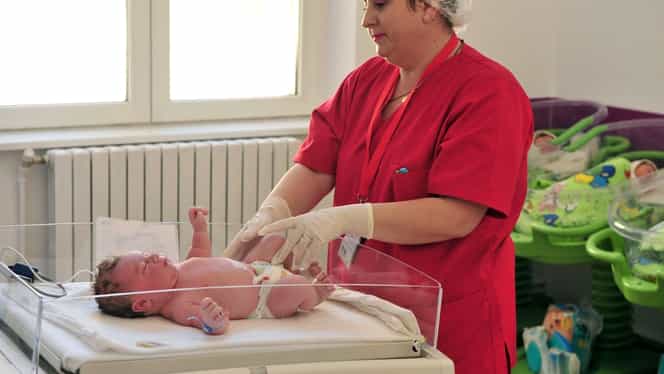 Maternitatea Bucur din București, prima din România specializată în tratarea gravidelor cu COVID-19