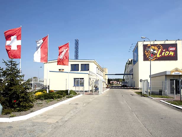 Nestle își închide fabrica de la Timișoara, unde se produc napolitanele Joe