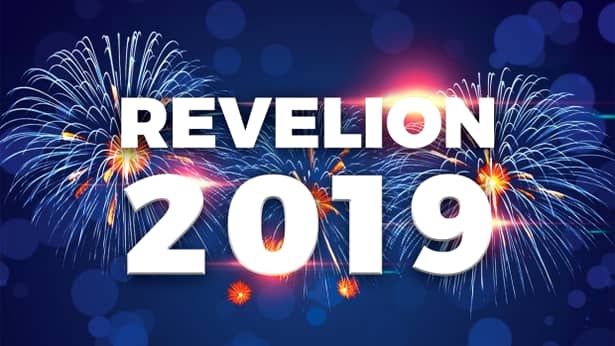 Program TV de Revelion 2019: ce emisiuni sunt pe TVR, Antena 1 si România TV