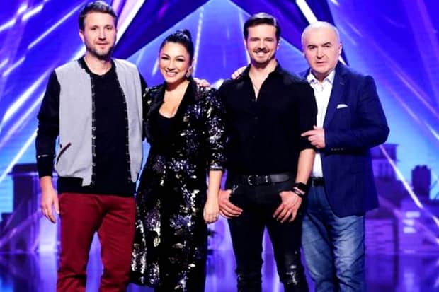 LIVE Românii au Talent la PRO TV, vineri, 8 martie! Andra și Andi Moisescu, uluiți de ce se petrece pe scenă