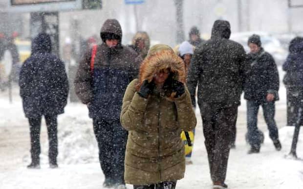 Prognoza meteo pentru duminică, 24 noiembrie. Cum va fi vremea în București, Brașov, Cluj-Napoca și Iași. Unde va ninge în ziua alegerilor prezidențiale