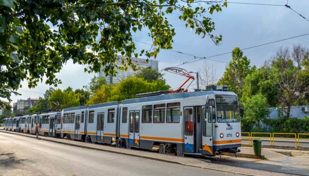 Nemulțumiri la adresa STB: care e cea mai aglomerată linie de transport public din București