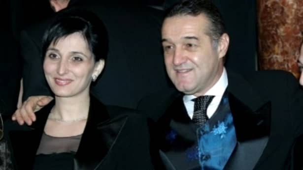 Gigi Becali a dezvăluit cel mai mare secret al familiei sale! Gigi Becali și soția