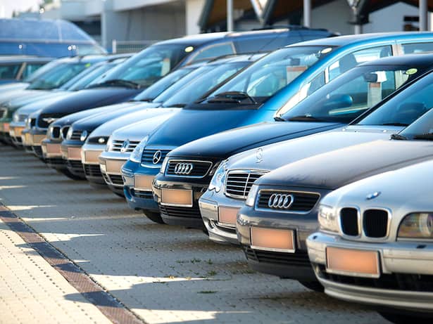 Super ofertă la maşini CONFISCATE, scoase la licitaţie de ANAF! Opel sau BMW la numai… 200 de euro – LISTA COMPLETĂ