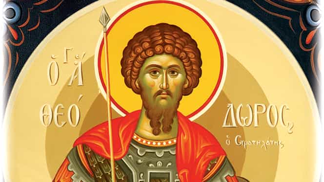 Calendar ortodox, 19 august! Ziua în care îl sărbătorim pe Sfântul Andrei Stratilat
