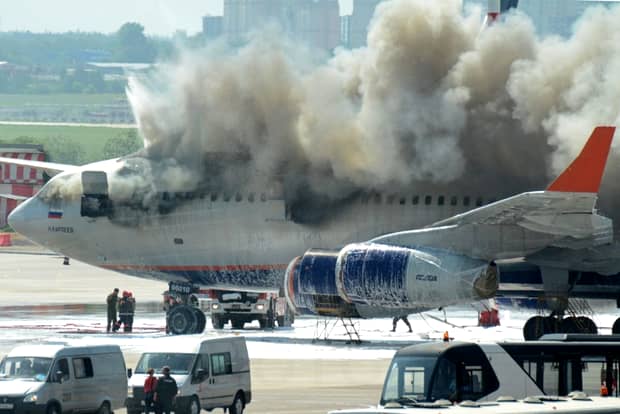Să nu mai zbori niciodată cu această companie aeriană. A avut peste 700 de accidente aviatice!