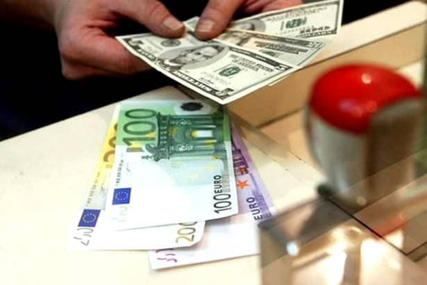 Curs valutar BNR azi, 27 februarie 2019. Euro a scăzut