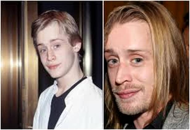 Cum mai arată Macaulay Culkin, la 38 de ani! Actorul din ”Singur acasă”, de nerecunoscut
