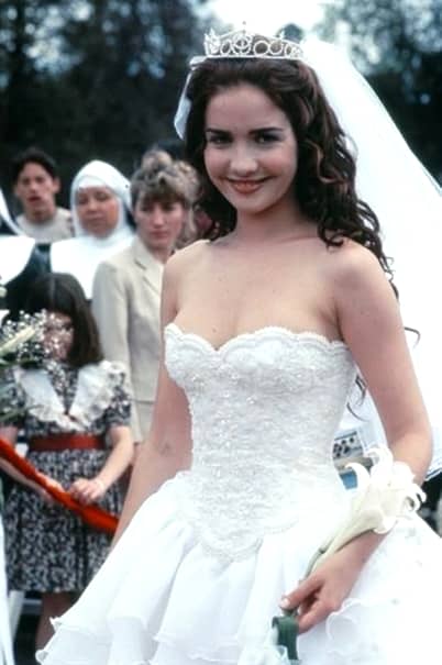 În 1998, toată România o iubea în „Înger Sălbatic”. Acum, Natalia Oreiro a slăbit enorm şi e plină de riduri!