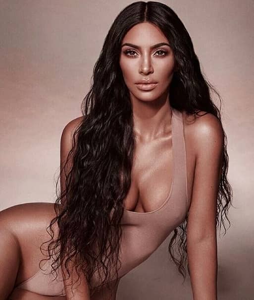 Kardashian a încercat și cu televiziunea, dar și cu modellingul. Unul dintre nenumăratele lucruri extravagante făcute de Kim a fost ședința foto nud pentru numărul din decembrie, în anul 2007, din PLayboy. Dar, nici pozele nu au făcut-o faimoasă pe cât a făcut-o reality-show-ul care o avea în prim-plan pe ea, cât și pe înntreaga ei familie: ”Keeping Up with the Kardashians”.