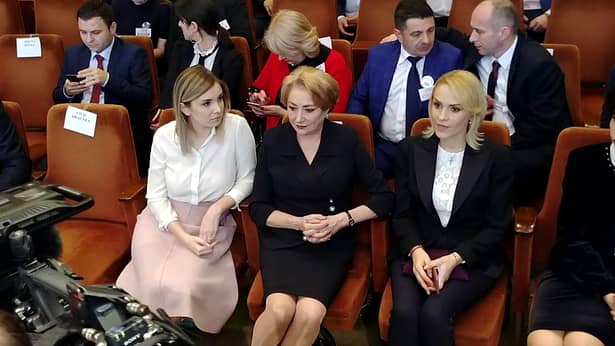 Liviu Dragnea s-ar fi despărțit de Irina Tănase! Liderul PSD ar avea o altă iubită