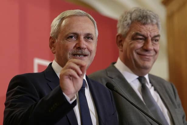 Mihai Tudose, fostul premier, a plecat din PSD! În ce partid se înscrie