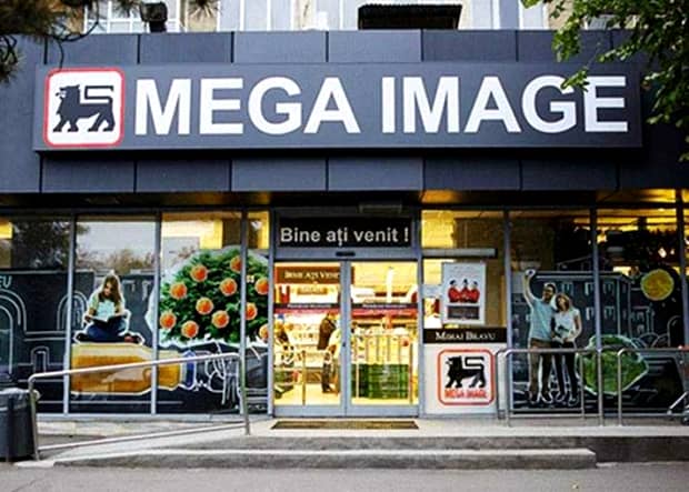 Mega Image închide mai multe magazine după accidentul din Ialomița. Trei zile de doliu în unitățile comerciale
