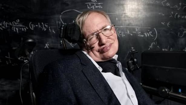 Stephen Hawking, explicație despre existența lui Dumnezeu! Astrofizicianul a scris aceste rânduri înaninte de a muri