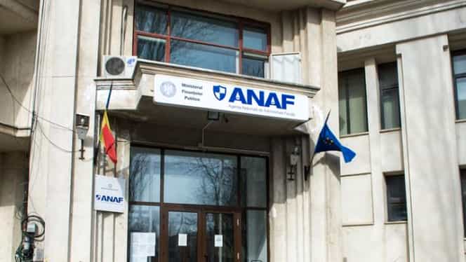 ANAF a amânat termenul de depunere al Declarației unice 2019. Care este noul termen