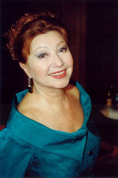 Rodica Popescu Bitănescu, la un pas de moarte. Ce i s-a întâmplat actriței