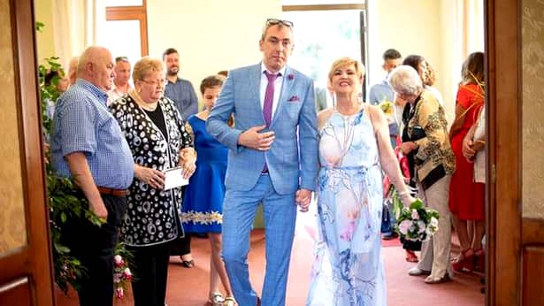 Nicoleta Voica a oferit detalii despre căsnicia cu Alin Bagiu