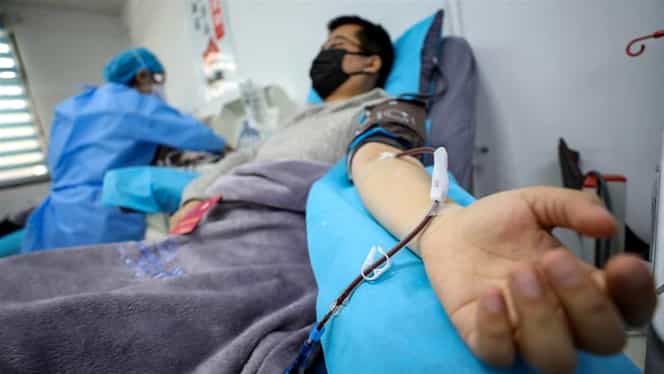 China, a doua zi consecutiv fără niciun caz de coronavirus pe plan local