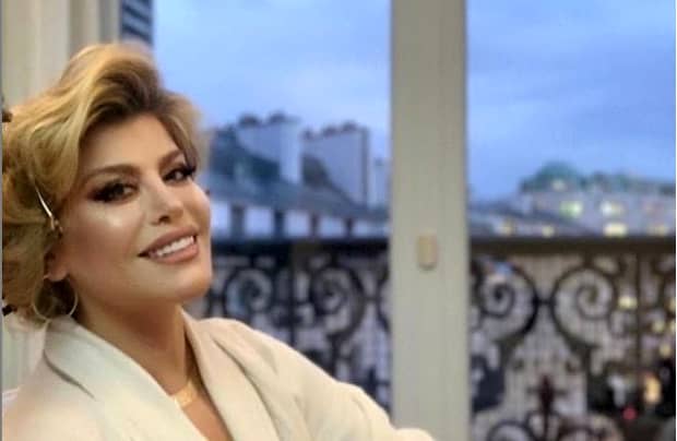 Loredana Groza, criticată chiar înainte să înceapă „Cântă acum cu mine”, de la Pro TV: „Eşti vulgară”