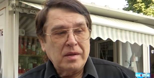 Marius Țeicu, la un an de la moartea fiicei sale! „În fiecare zi ne e dor de Patricia”