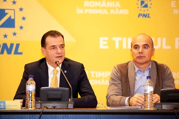 Cozmin Gușă a făcut dezvăluiri despre intrarea lui Rareș Bogdan în politică: ”A avut ambiții politice încă din tinerețe”