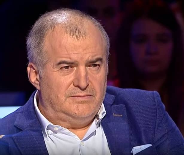 Florin Călinescu îl atacă din nou pe Liviu Dragnea: ”E cea mai săracă figură a partidului”