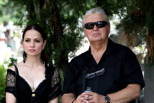 Gheorghe Turda și Nicoleta Voicu