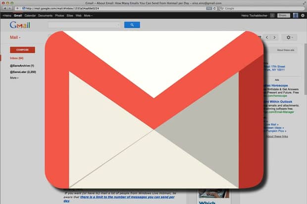 Gmail lansează un mod “out of office” inteligent! Mesaj primit de expeditor chiar înainte să trimită mailul