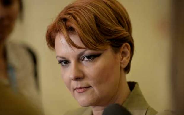 Lia Olguța Vasilescu, atac frontal la adresa lui Cozmin Gușă! „Îmi e greu să stau în partid cu un om care a dat cu sete în PSD”