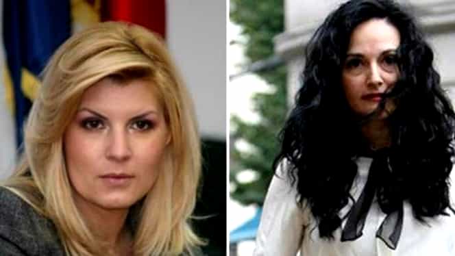 Elena Udrea și Alina Bica rămân în arest până când vor fi extrădate