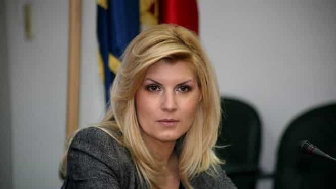 Elena Udrea și Alina Bica au fost reținute de Interpol în Costa Rica