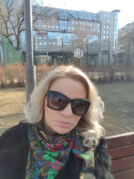 Cum a ajuns să arate Mariana Roșca la doi ani de când nu mai apare la TV