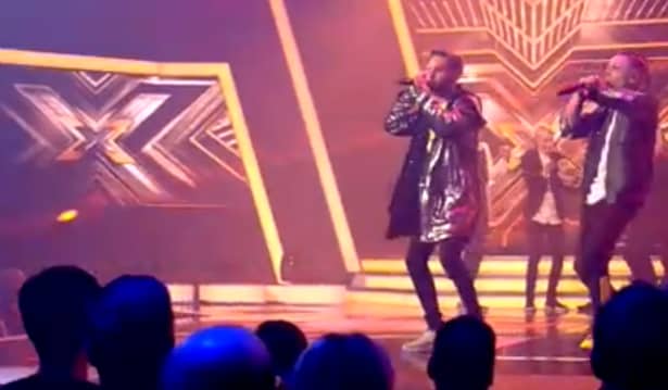 Doi tineri din Cluj-Napoca au câștigat aseară “X Factor” Ungaria!