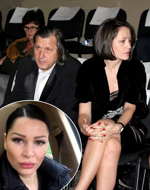 Amalia Năstase s-a fotografiat cu Kim Kardashian și Kylie Jenner! Ce a spus Andreea Esca!