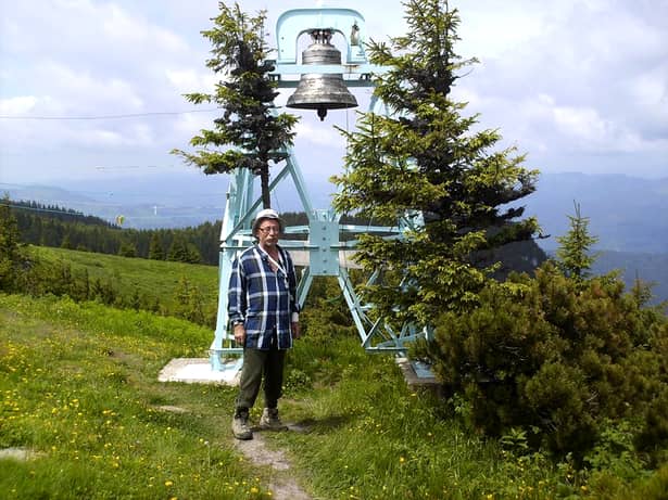 Cine sunt turiştii dispăruţi în Munţii Făgăraş! Ultimele imagini cu ei pe munte