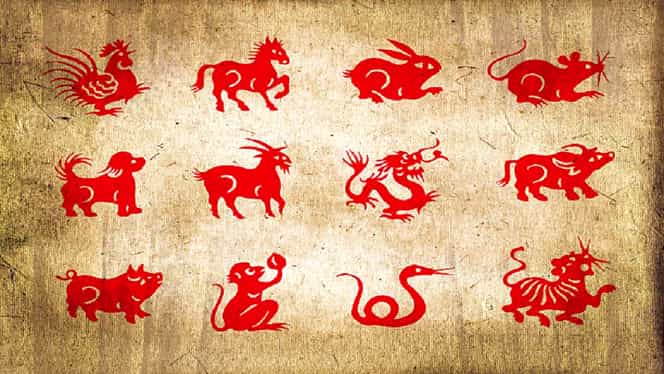 Zodiac chinezesc pentru toată luna octombrie. Karma se schimbă radical, dar nu neapărat în rău